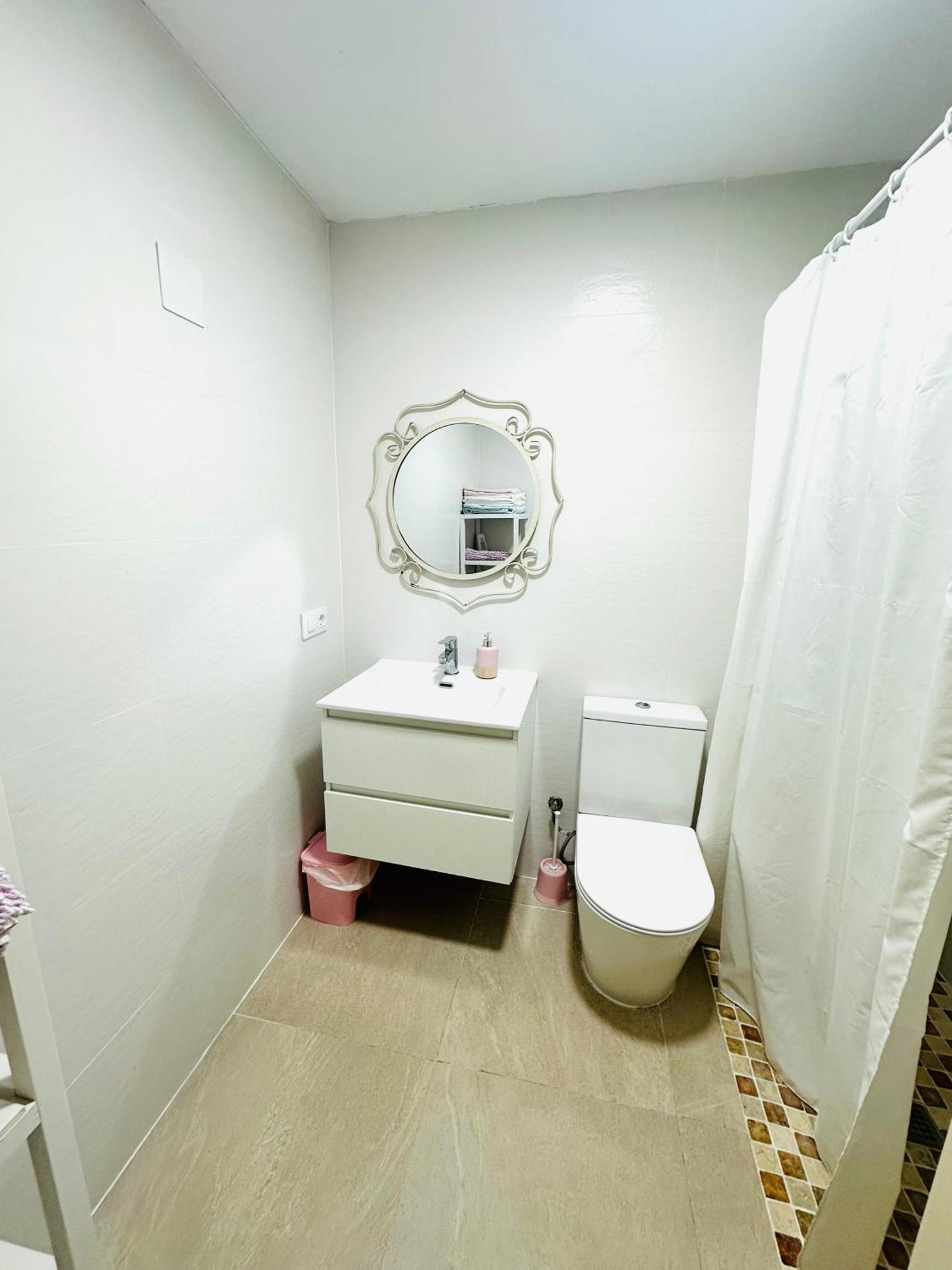 Villabett Caudiel Esta De Moda Exterior photo